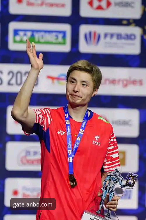 揭秘石宇奇亚锦赛夺冠背后，资深用户分享的沉浸式观赛体验