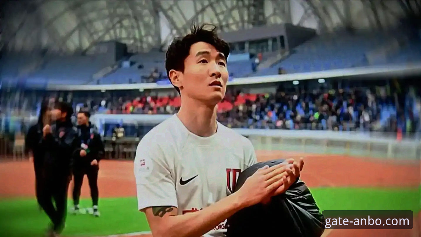 亚冠扩军中超席位深度评测：从1.5到2.5，中国足球的新机遇与挑战